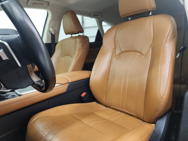 2022 Lexus RX RX 350L Luxury