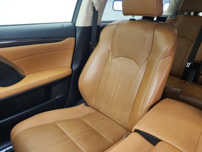 2022 Lexus RX RX 350L Luxury