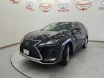2022 Lexus RX RX 350L Luxury