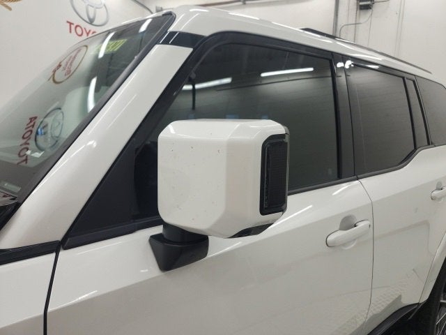 2024 Lexus GX GX 550 Luxury