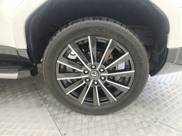 2024 Lexus GX GX 550 Luxury