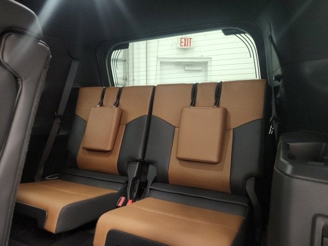 2024 Lexus GX GX 550 Luxury