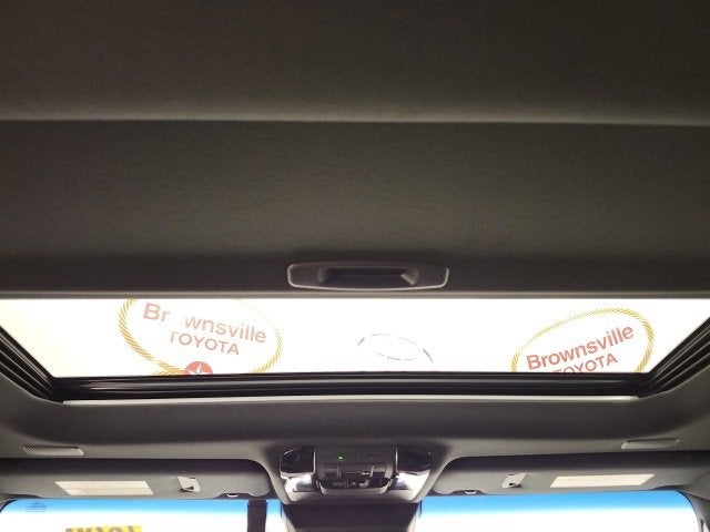 2024 Lexus GX GX 550 Luxury