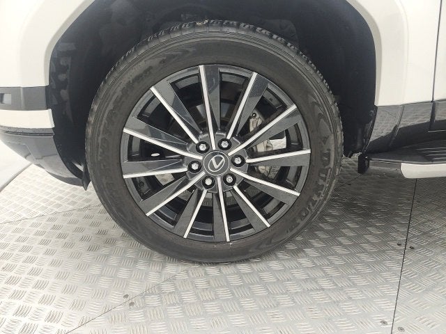 2024 Lexus GX GX 550 Luxury