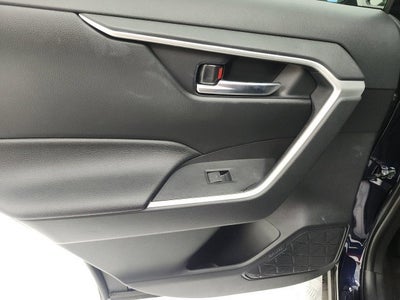 2025 Toyota RAV4 Hybrid XLE Premium