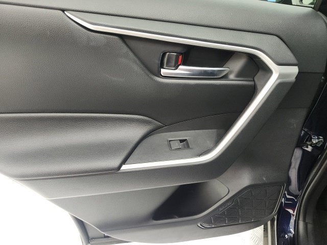 2025 Toyota RAV4 Hybrid XLE Premium
