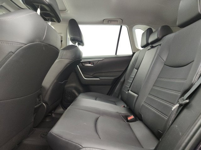 2025 Toyota RAV4 Hybrid XLE Premium