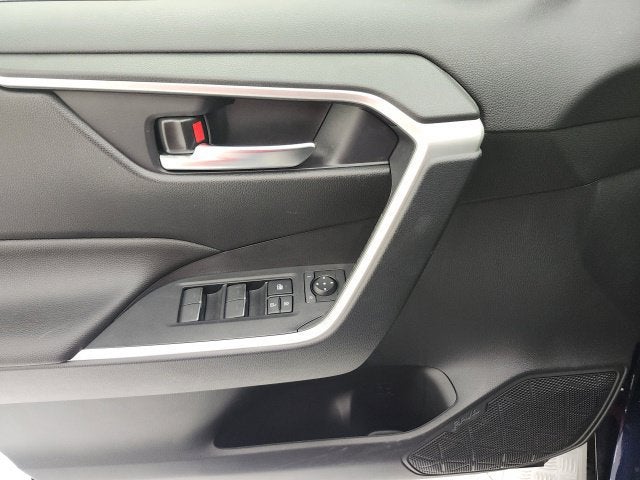 2025 Toyota RAV4 Hybrid XLE Premium