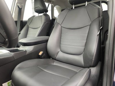2025 Toyota RAV4 Hybrid XLE Premium