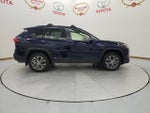 2025 Toyota RAV4 Hybrid XLE Premium