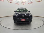 2025 Toyota RAV4 Hybrid XLE Premium
