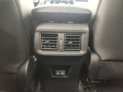 2022 Toyota RAV4 Hybrid Limited