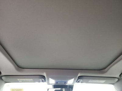 2022 Toyota RAV4 Hybrid Limited