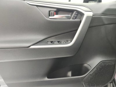 2022 Toyota RAV4 Hybrid Limited