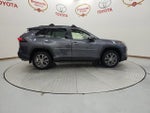 2025 Toyota RAV4 Hybrid Limited