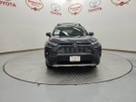 2025 Toyota RAV4 Hybrid Limited