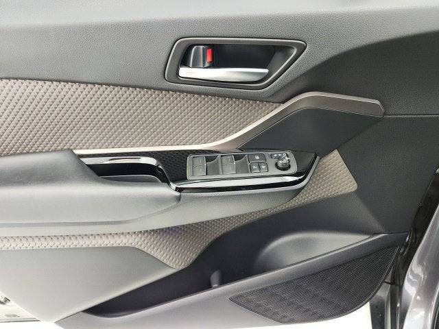 2020 Toyota C-HR Limited