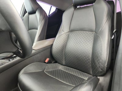 2020 Toyota C-HR Limited