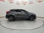 2020 Toyota C-HR Limited