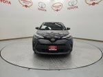 2020 Toyota C-HR Limited