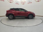 2019 Toyota C-HR Limited