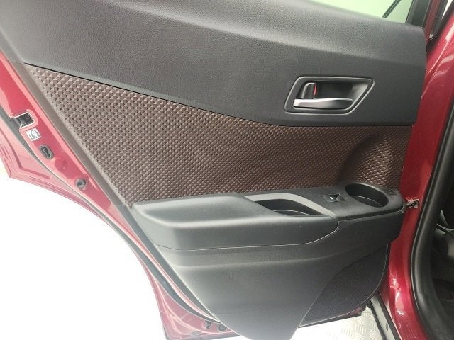 2019 Toyota C-HR Limited