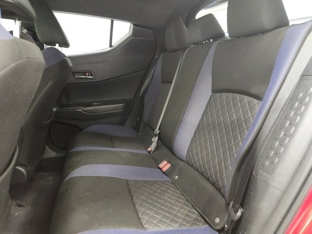 2020 Toyota C-HR XLE