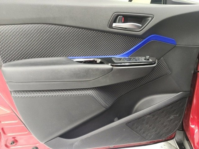 2020 Toyota C-HR XLE