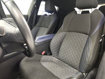 2020 Toyota C-HR XLE