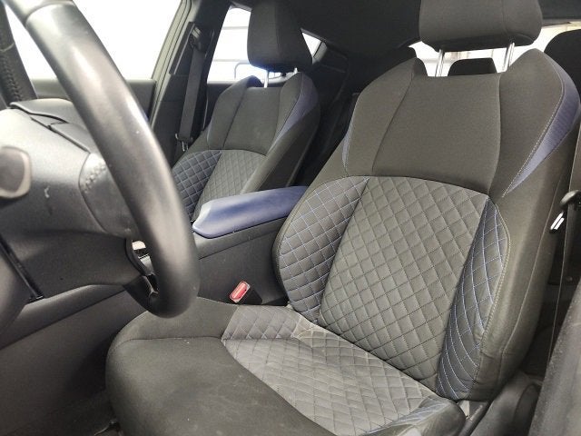 2020 Toyota C-HR XLE