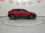 2020 Toyota C-HR XLE