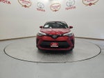 2020 Toyota C-HR XLE