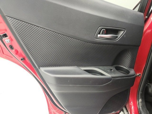 2020 Toyota C-HR XLE