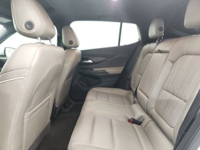 2024 Buick Envista Avenir