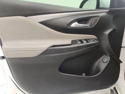 2024 Buick Envista Avenir