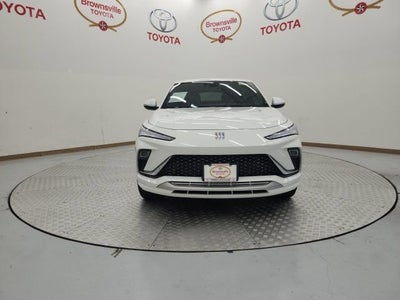 2024 Buick Envista Avenir