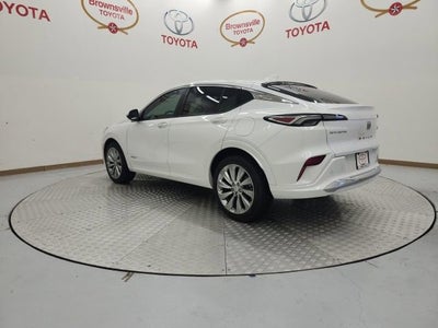 2024 Buick Envista Avenir