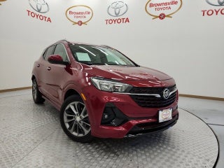 2020 Buick Encore GX Select