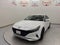 2023 Hyundai Elantra Hybrid Blue