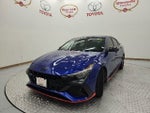 2023 Hyundai Elantra N Base
