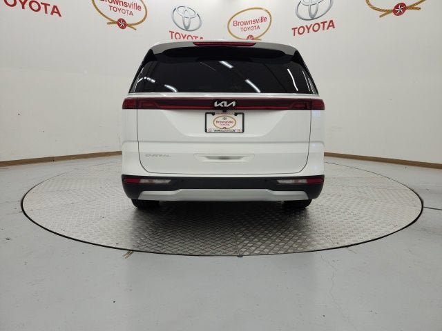 2024 Kia Carnival EX