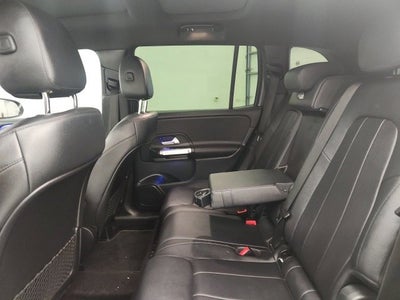 2022 Mercedes-Benz GLB GLB 250