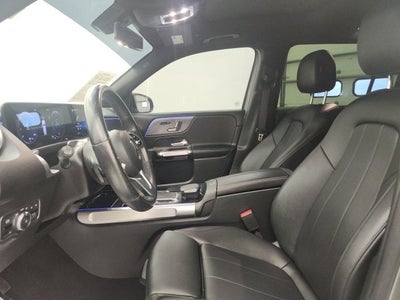2022 Mercedes-Benz GLB GLB 250