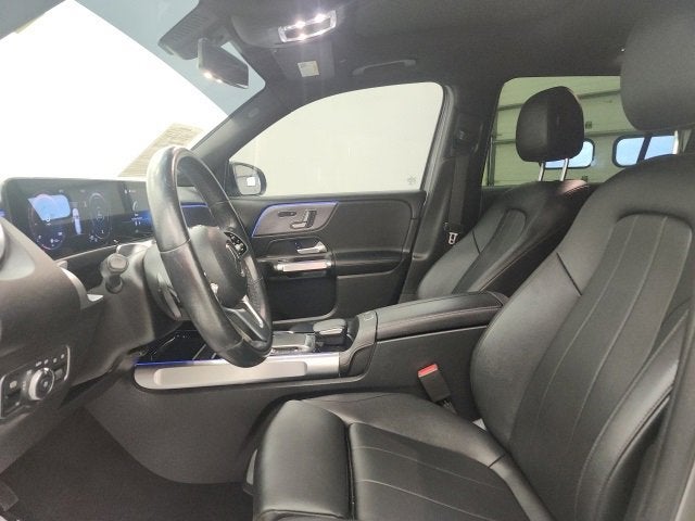 2022 Mercedes-Benz GLB GLB 250