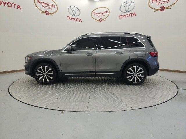 2022 Mercedes-Benz GLB GLB 250