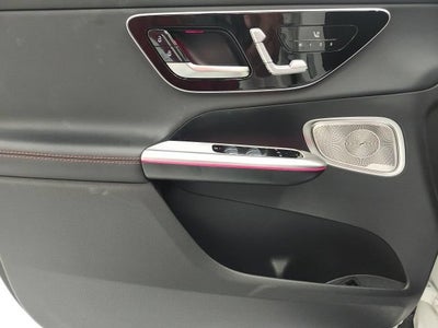 2024 Mercedes-Benz GLC AMG® GLC 43