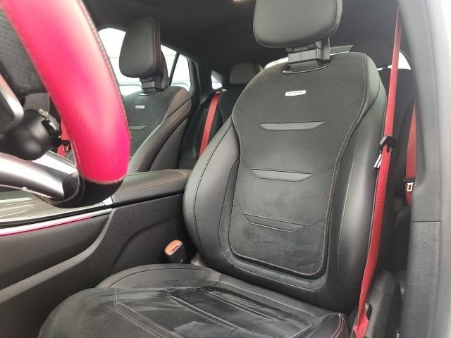 2024 Mercedes-Benz GLC AMG® GLC 43