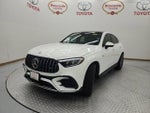 2024 Mercedes-Benz GLC AMG® GLC 43