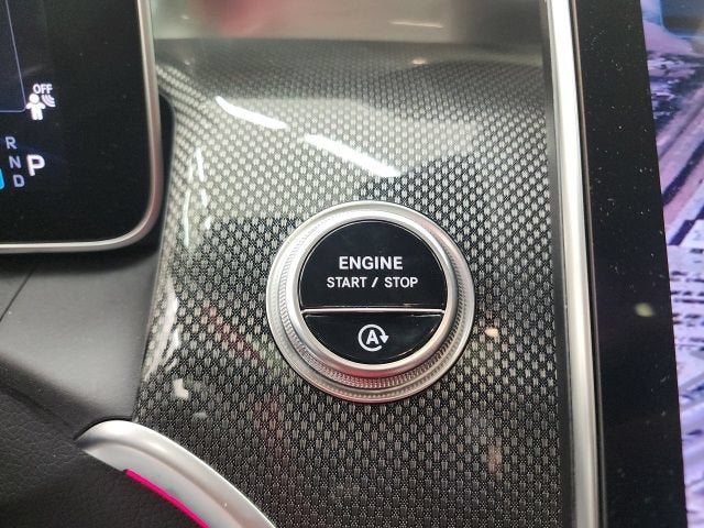 2024 Mercedes-Benz GLC AMG® GLC 43
