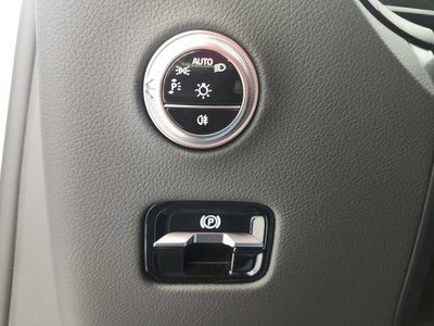 2024 Mercedes-Benz GLC AMG® GLC 43